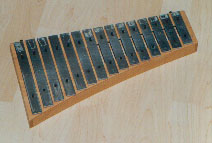 Glockenspiel